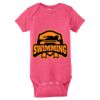 Infant Vintage Fine Jersey Bodysuit Thumbnail