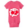 Infant Vintage Fine Jersey Bodysuit Thumbnail