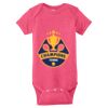 Infant Vintage Fine Jersey Bodysuit Thumbnail