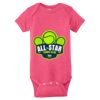 Infant Vintage Fine Jersey Bodysuit Thumbnail