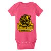 Infant Vintage Fine Jersey Bodysuit Thumbnail