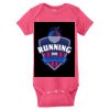 Infant Vintage Fine Jersey Bodysuit Thumbnail