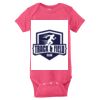 Infant Vintage Fine Jersey Bodysuit Thumbnail