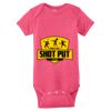 Infant Vintage Fine Jersey Bodysuit Thumbnail
