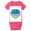 Infant Vintage Fine Jersey Bodysuit Thumbnail