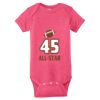 Infant Vintage Fine Jersey Bodysuit Thumbnail