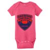 Infant Vintage Fine Jersey Bodysuit Thumbnail