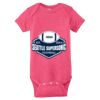 Infant Vintage Fine Jersey Bodysuit Thumbnail