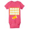 Infant Vintage Fine Jersey Bodysuit Thumbnail