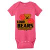 Infant Vintage Fine Jersey Bodysuit Thumbnail