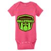 Infant Vintage Fine Jersey Bodysuit Thumbnail