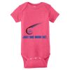 Infant Vintage Fine Jersey Bodysuit Thumbnail