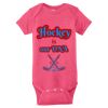 Infant Vintage Fine Jersey Bodysuit Thumbnail
