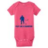 Infant Vintage Fine Jersey Bodysuit Thumbnail