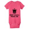 Infant Vintage Fine Jersey Bodysuit Thumbnail