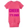Infant Vintage Fine Jersey Bodysuit Thumbnail