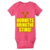 Infant Vintage Fine Jersey Bodysuit Thumbnail
