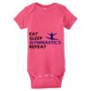 Infant Vintage Fine Jersey Bodysuit Thumbnail