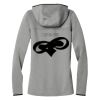 Women's Stealth Full Zip Jacket Thumbnail