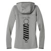 Women's Stealth Full Zip Jacket Thumbnail