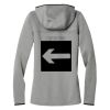 Women's Stealth Full Zip Jacket Thumbnail