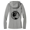 Women's Stealth Full Zip Jacket Thumbnail