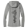 Women's Stealth Full Zip Jacket Thumbnail