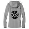 Women's Stealth Full Zip Jacket Thumbnail