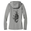 Women's Stealth Full Zip Jacket Thumbnail