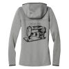 Women's Stealth Full Zip Jacket Thumbnail