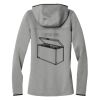 Women's Stealth Full Zip Jacket Thumbnail