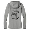 Women's Stealth Full Zip Jacket Thumbnail