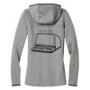Women's Stealth Full Zip Jacket Thumbnail