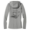 Women's Stealth Full Zip Jacket Thumbnail