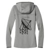 Women's Stealth Full Zip Jacket Thumbnail