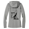 Women's Stealth Full Zip Jacket Thumbnail