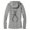 Women's Stealth Full Zip Jacket Thumbnail