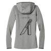 Women's Stealth Full Zip Jacket Thumbnail