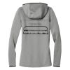 Women's Stealth Full Zip Jacket Thumbnail
