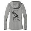 Women's Stealth Full Zip Jacket Thumbnail