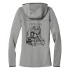 Women's Stealth Full Zip Jacket Thumbnail
