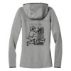 Women's Stealth Full Zip Jacket Thumbnail