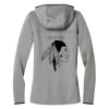 Women's Stealth Full Zip Jacket Thumbnail