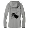 Women's Stealth Full Zip Jacket Thumbnail