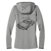 Women's Stealth Full Zip Jacket Thumbnail