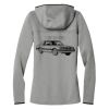 Women's Stealth Full Zip Jacket Thumbnail