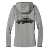Women's Stealth Full Zip Jacket Thumbnail