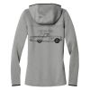 Women's Stealth Full Zip Jacket Thumbnail
