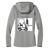 Women's Stealth Full Zip Jacket Thumbnail
