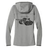 Women's Stealth Full Zip Jacket Thumbnail